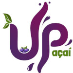 Up Açaí - logo