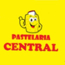 Pastelaria Central - logo