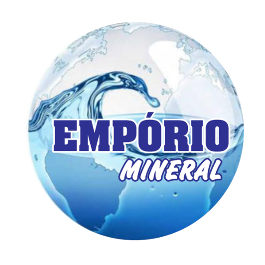 Emporio mineral  - logo
