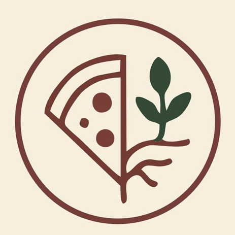 Terramassa Pizzaria Delivery - logo