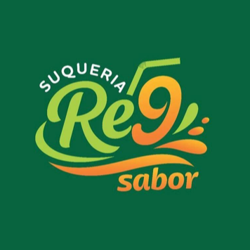 SUQUERIA E PASTELARIA RE9 SABOR - logo