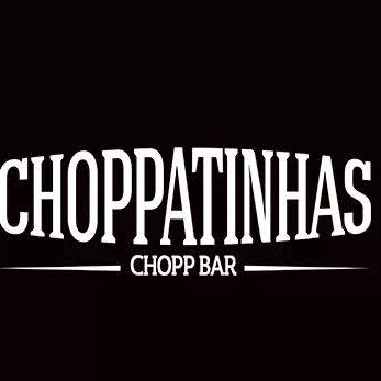 Choppatinhas - logo