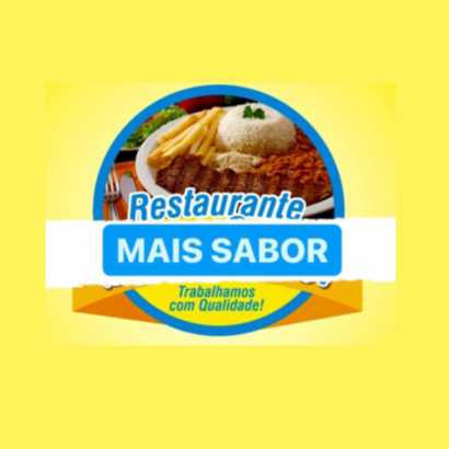 Restaurante Mais Sabor - logo
