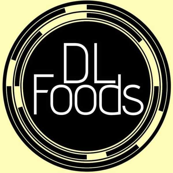 Dl Foods - logo