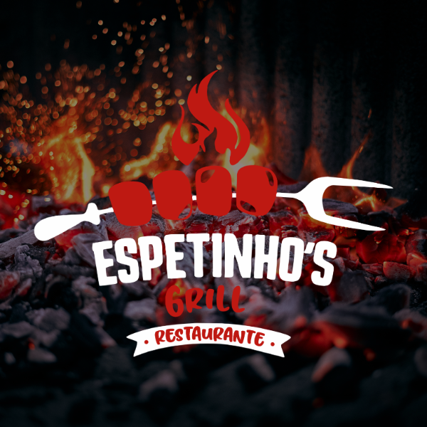 Espetinho's Grill Restaurante 🍖 - logo