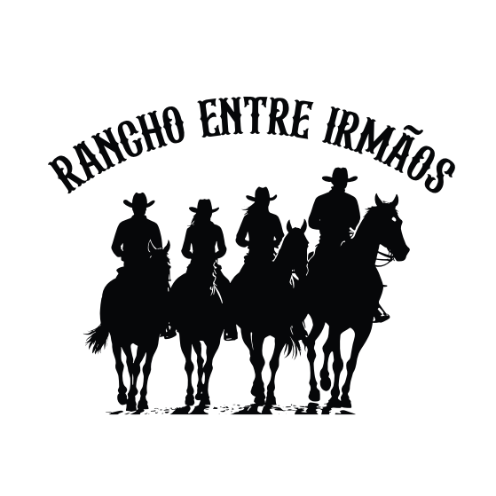 Rancho Entre Irmãos - logo
