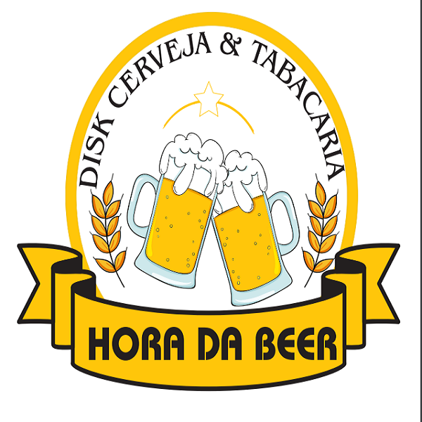 Hora da Beer - logo