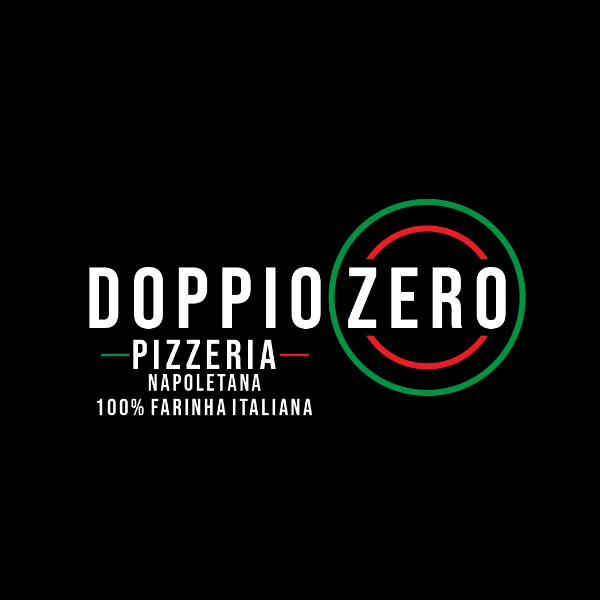 Doppio Zero Pizzeria Napoletana - logo