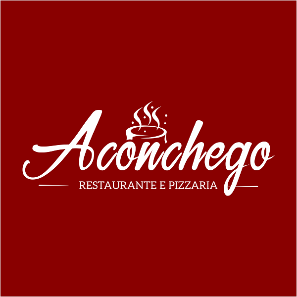 Restaurante e Pizzaria Aconchego - logo