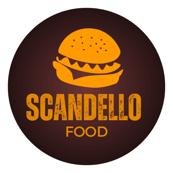 SCANDELLO FOOD - logo