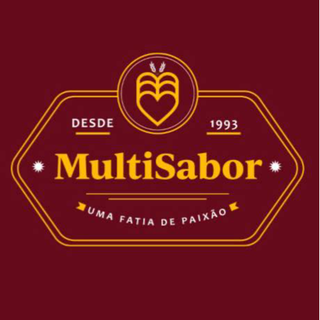 Panificadora Confeitaria Multisabor Jba - HO - logo