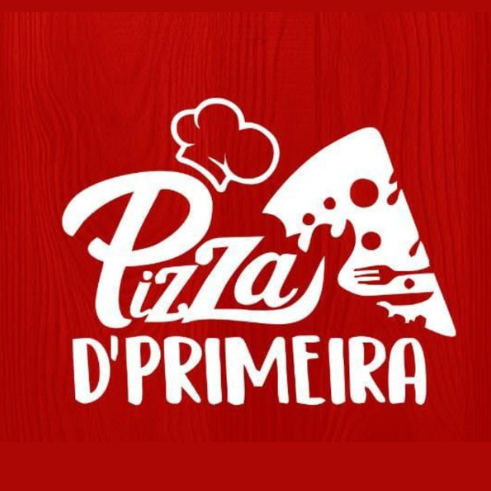 D' Primeira Pizzaria - logo