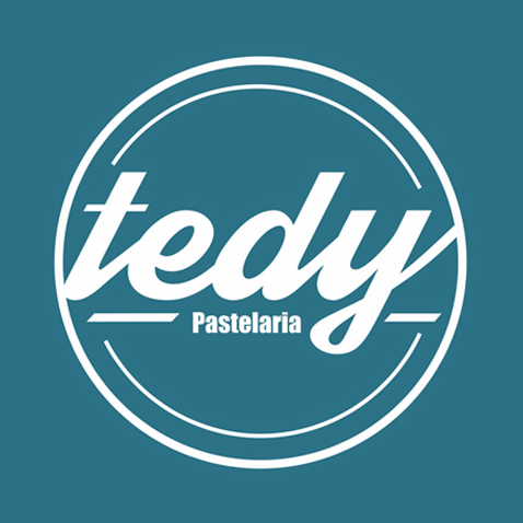 Tedy Pastel - logo