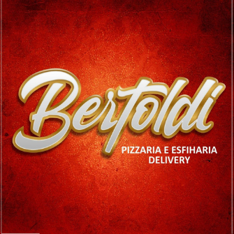 Bertoldi Pizzaria e Esfiharia - logo