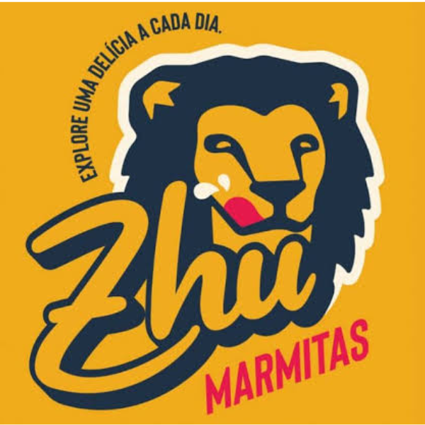 Zhu Marmitas - logo