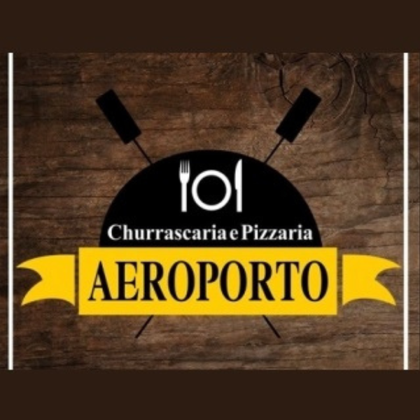 Churrascaria Aeroporto - logo