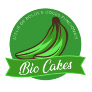 Ateliê Bio Cakes - logo