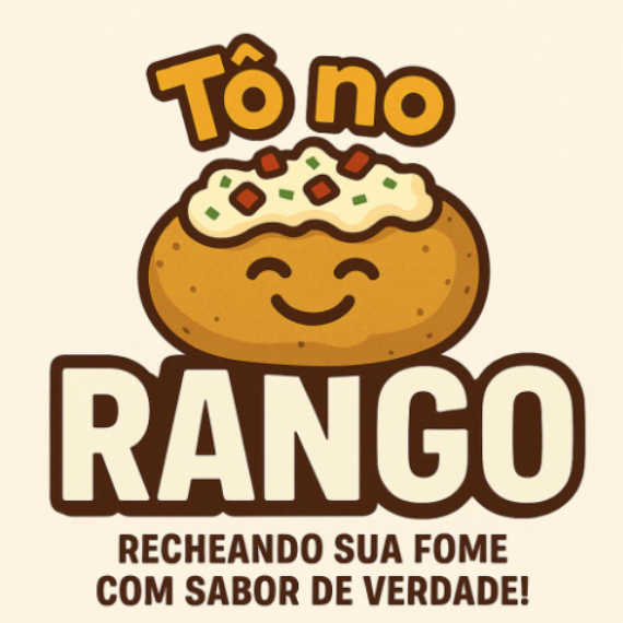 TÔ NO RANGO BATATAS RECHEADAS NO POTE & ETC - logo