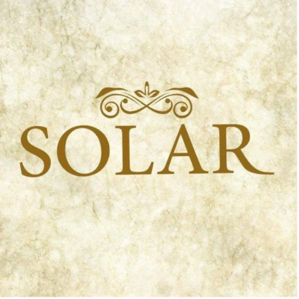 Restaurante Solar - logo