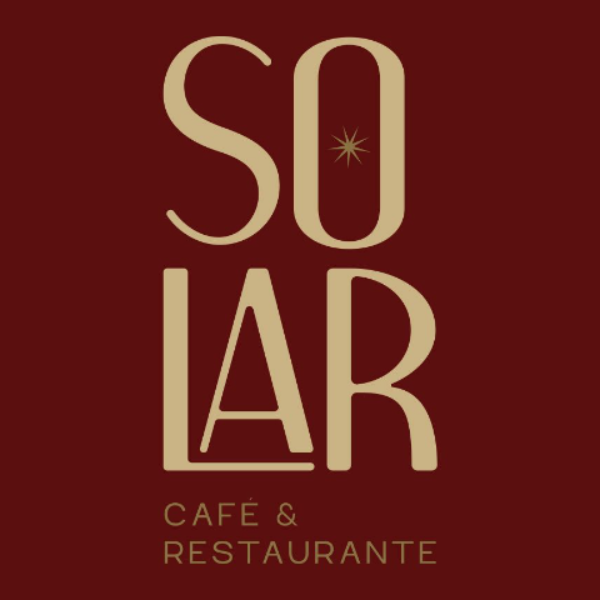 Restaurante Solar - logo