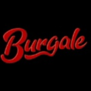 Burgale Centro - logo