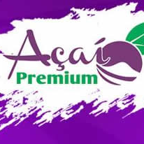 Açaí Premium - logo