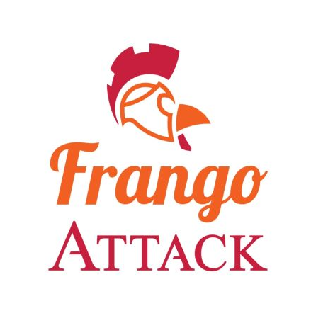 Frango Attack - logo