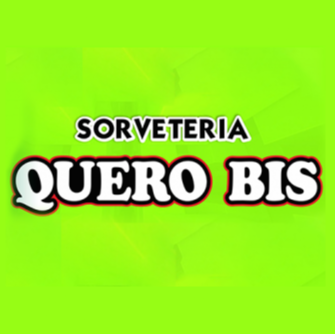 Sorveteria Quero Bis - logo