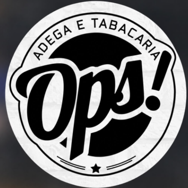 ADEGA E TABACARIA OP'S  - logo