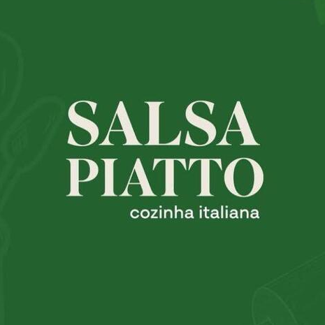 Salsa Piatto - logo