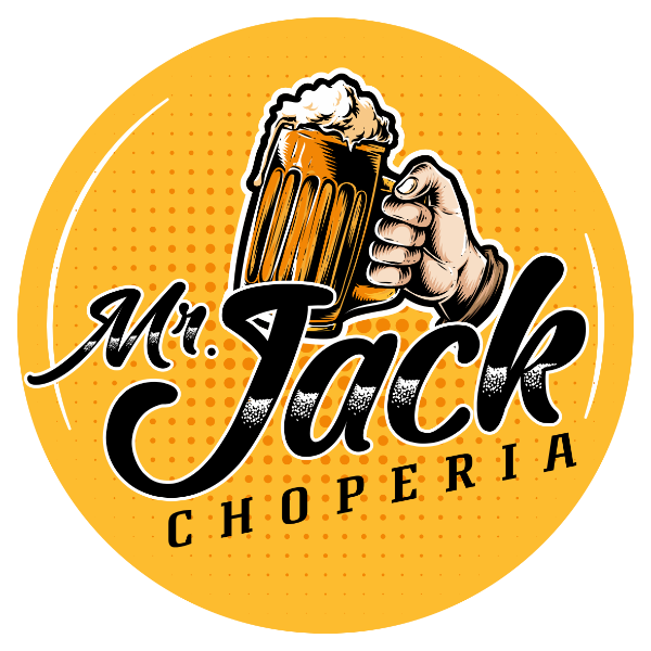 Mr Jack Choperia - logo