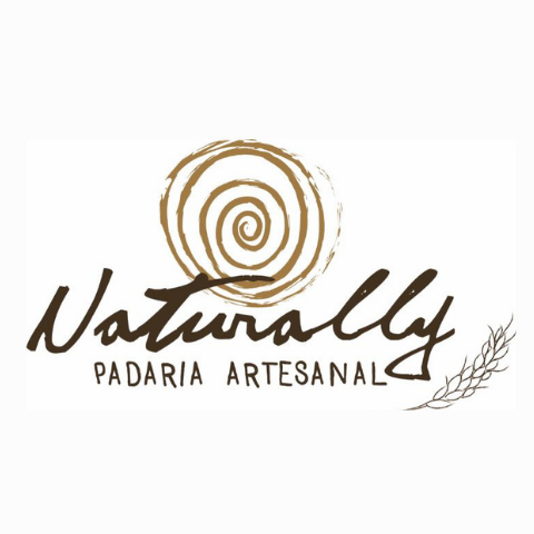 Naturally - logo