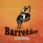 Lanchonete Barretao - logo