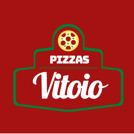 Pizzas Vitoio - Pizzas Pré assadas - logo
