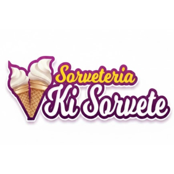 Ki Sorvete - logo