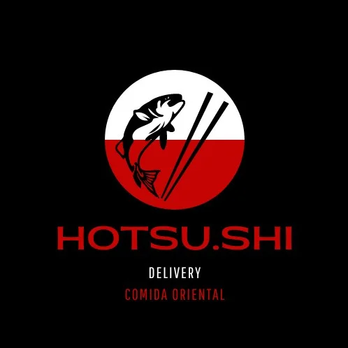Hotsu.shi - logo