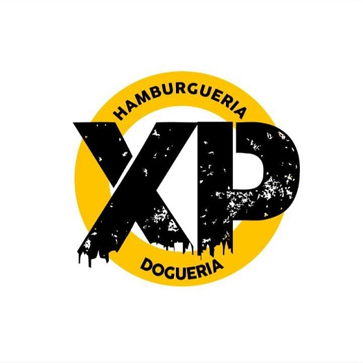 XP Burger - logo