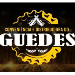 Conveniência e Distribuidora Do Guedes - logo