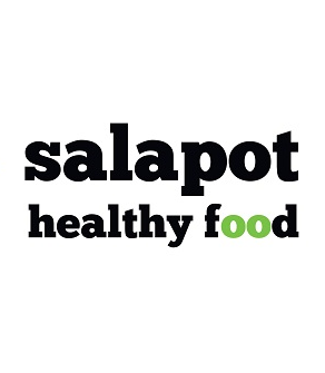 Salapot Healthy Food - logo