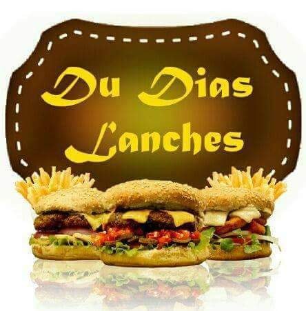 Du Dias Lanches - logo