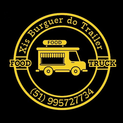 Xis do Terminal - logo