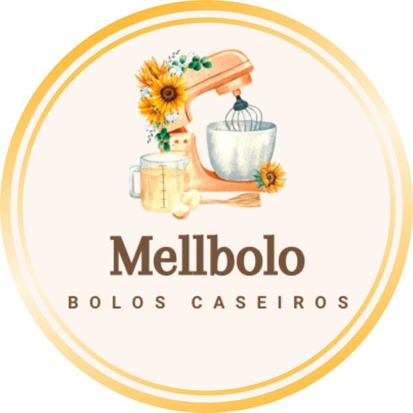 MELLBOLO - logo
