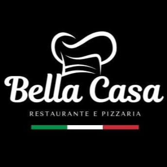 Bella Casa Pizzaria - logo