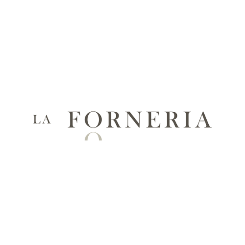 La Forneria Vino Pasta i Pizza  - logo