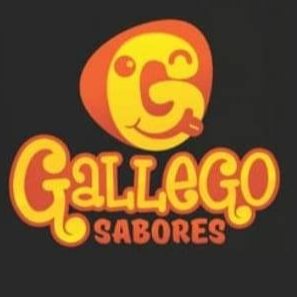 Gallego Sabores - logo