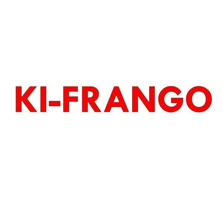 Ki-Frango - logo