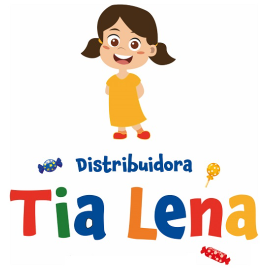Distribuidora Tia Lena - logo
