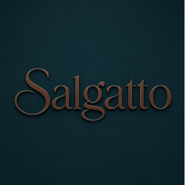 Salgatto - logo