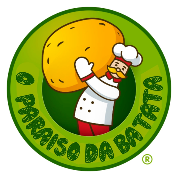 Paraíso da Batata - logo