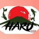 Harú Sushi & Restaurante - logo